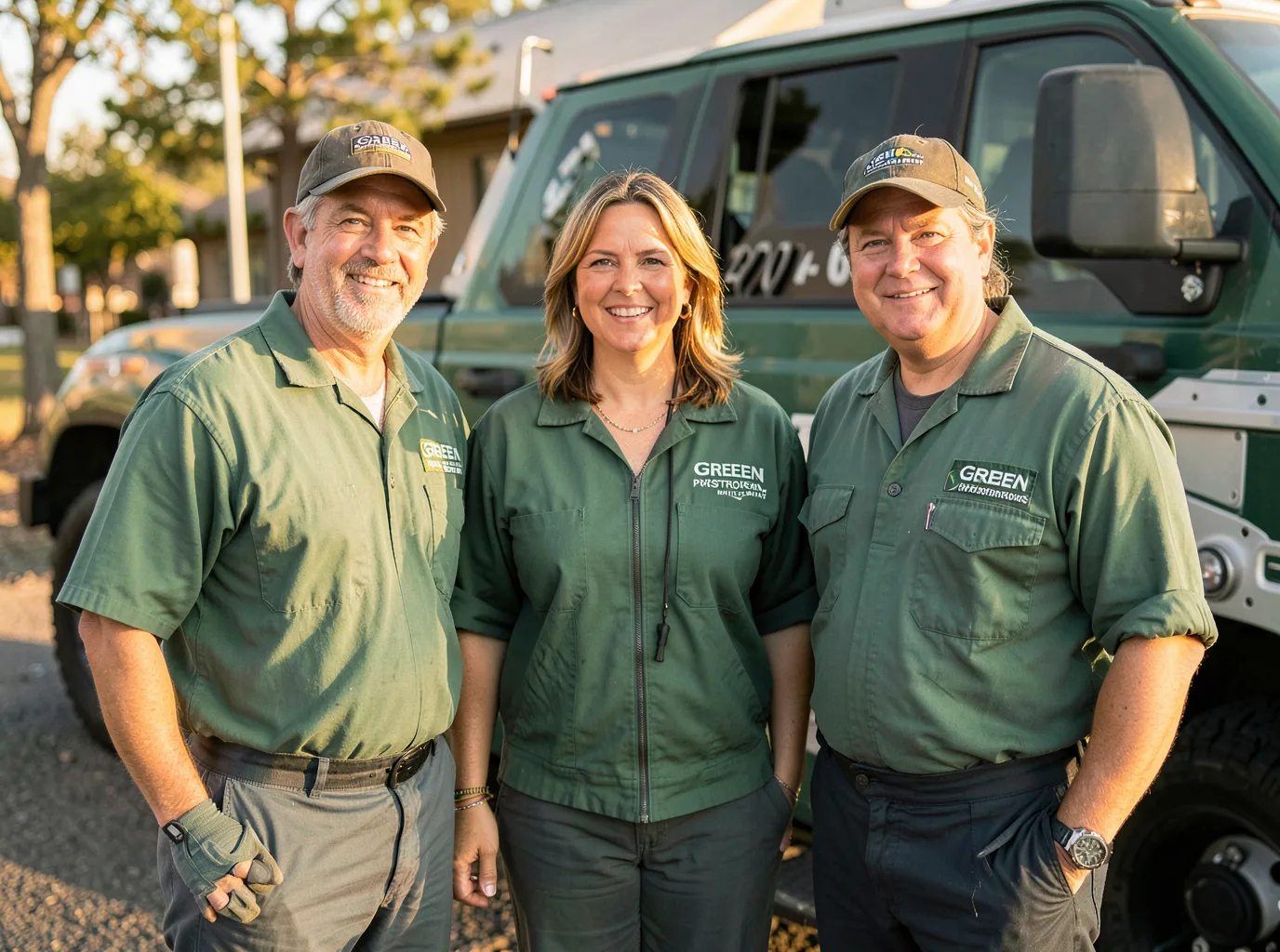 Water Damage Restoration company in Woodberry Forest, VA