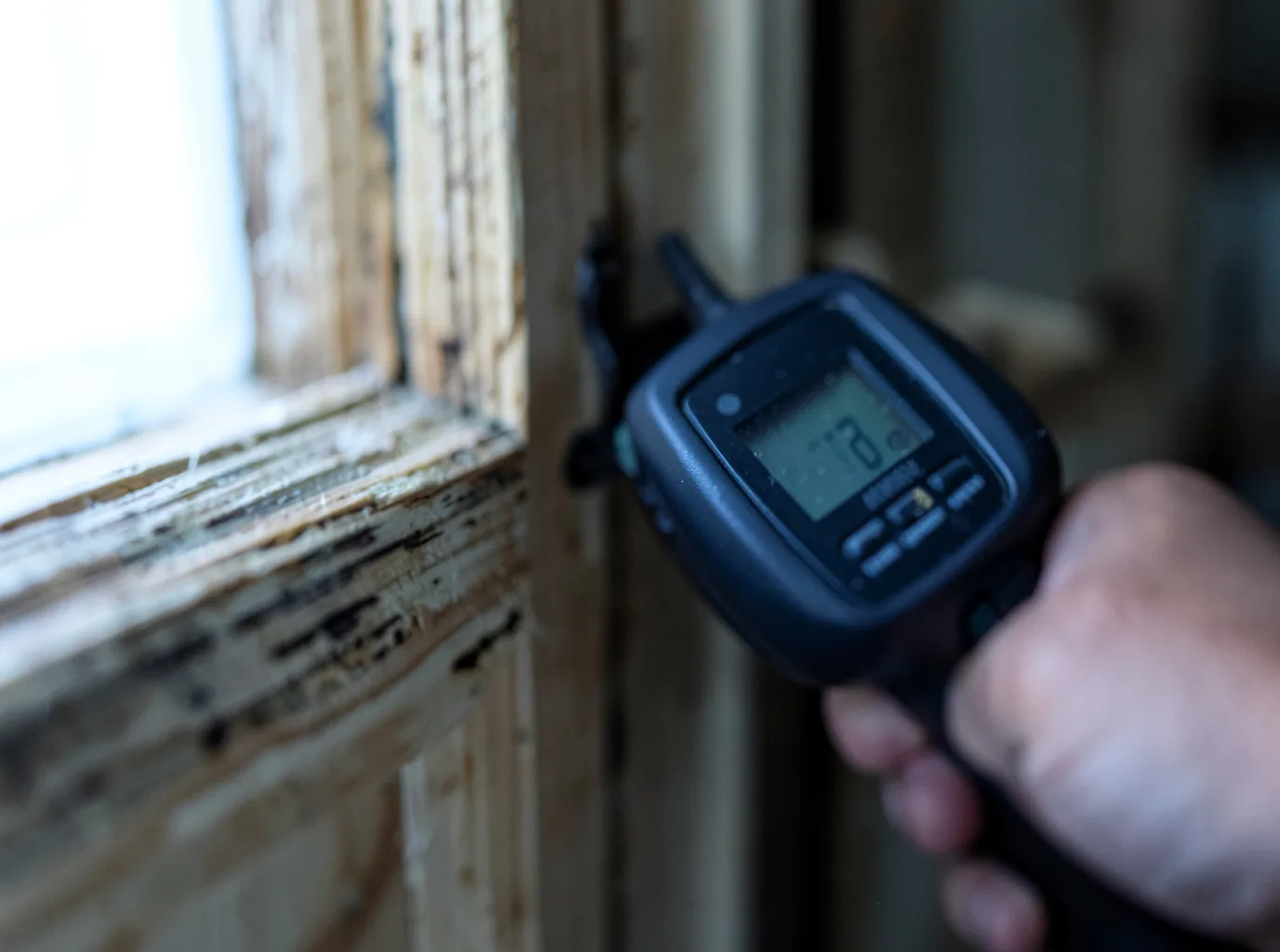 Ceiling Water Damage Repair in Woodberry Forest, VA