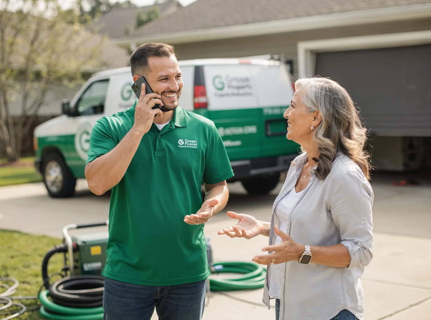Water Damage Restoration Woodberry Forest, VA FAQs